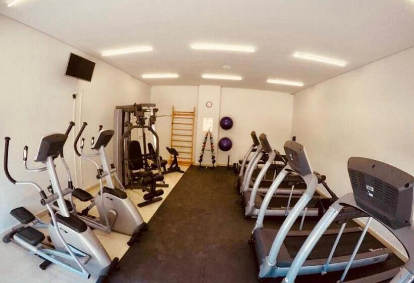 リゾートホテル Happy Flat Itaipava Granja Brasil