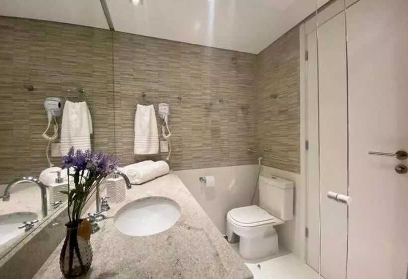 Lomakeskus Happy Flat Itaipava   Granja Brasil