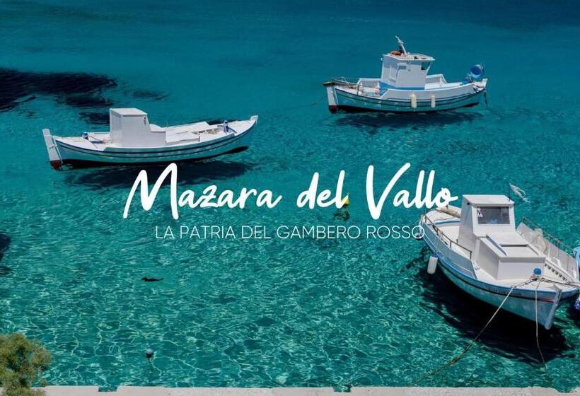 Villa Giardini Fioriti