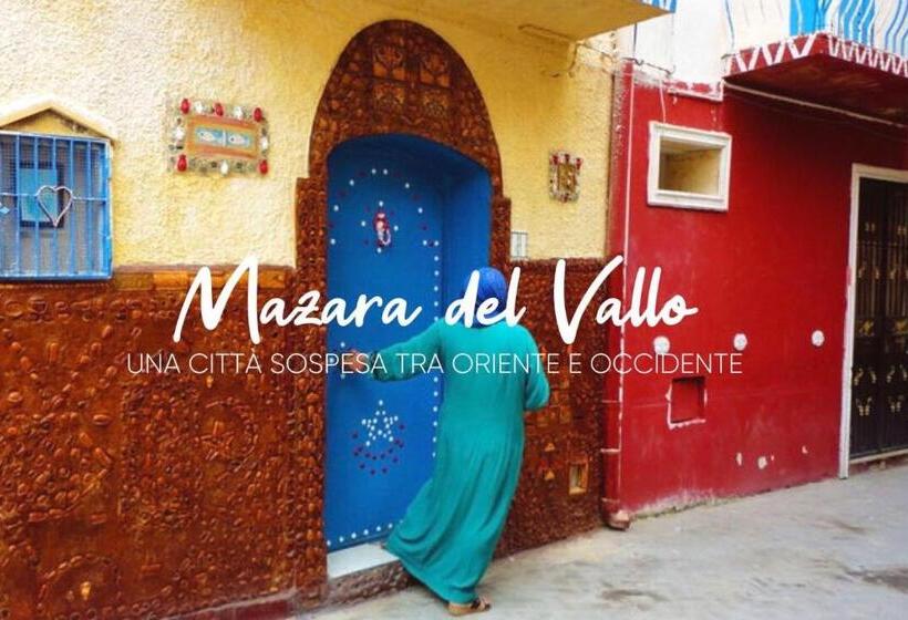 Villa Giardini Fioriti