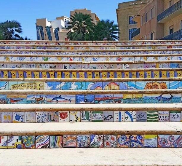 Villa Giardini Fioriti