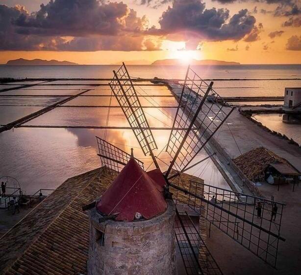 Villa Giardini Fioriti