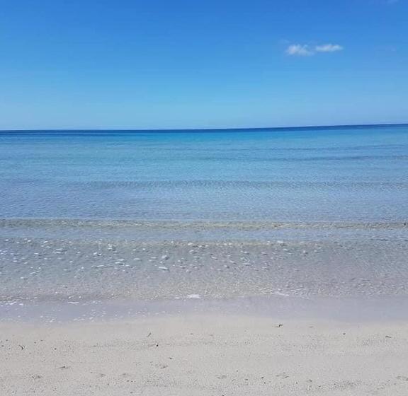 Villa Giardini Fioriti