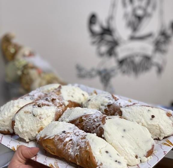 Villa Giardini Fioriti