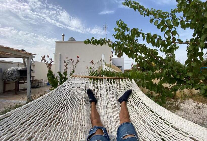 Villa Giardini Fioriti