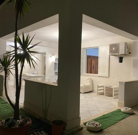 Villa Giardini Fioriti