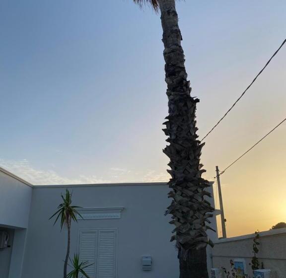 Villa Giardini Fioriti