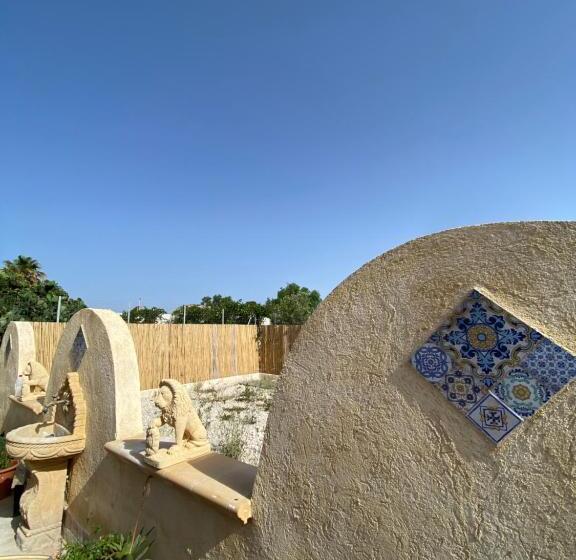 Villa Giardini Fioriti