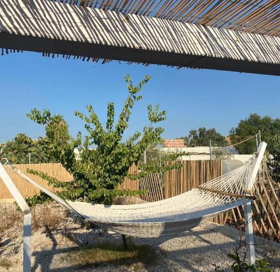 Villa Giardini Fioriti