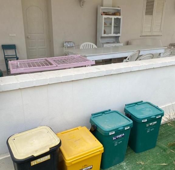 Villa Giardini Fioriti