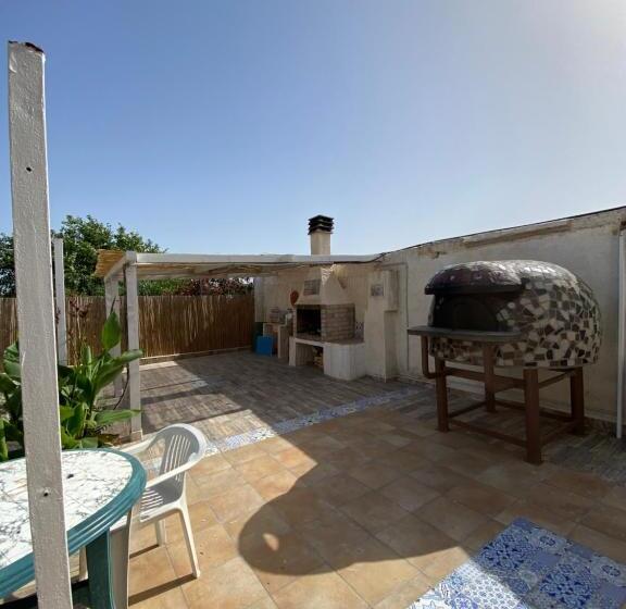 Villa Giardini Fioriti