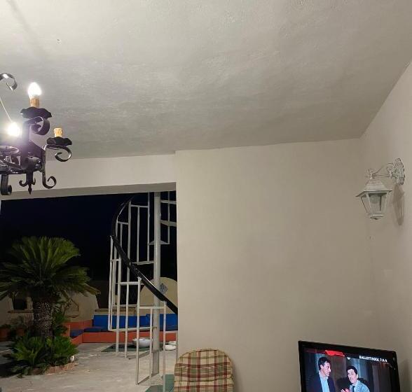 Villa Giardini Fioriti