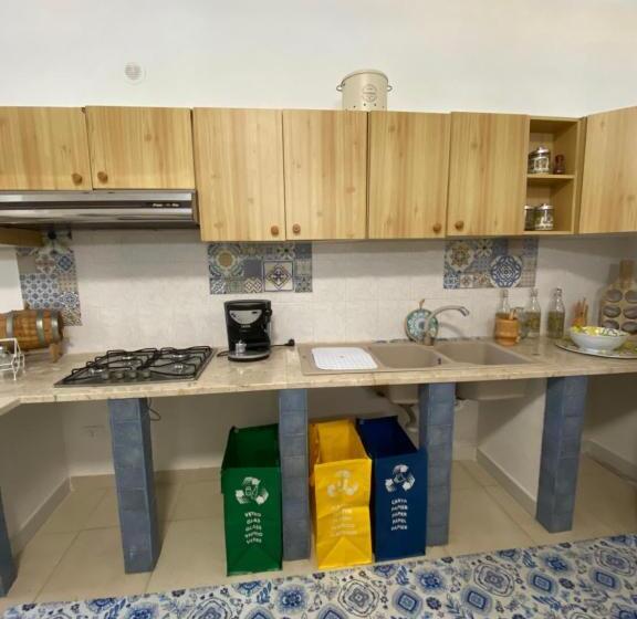 Villa Giardini Fioriti