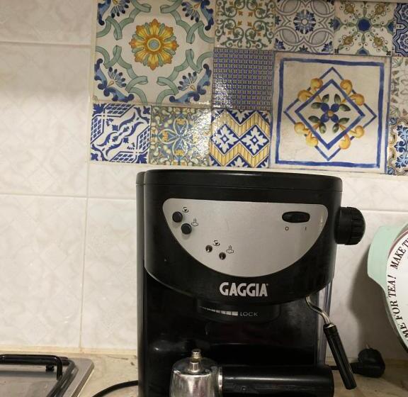 Villa Giardini Fioriti