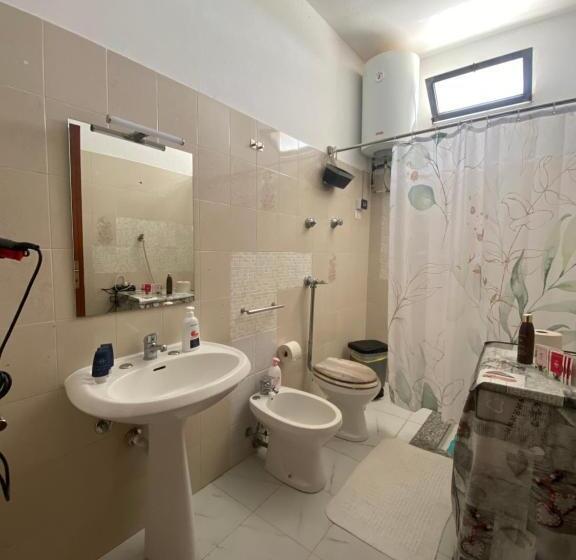 Villa Giardini Fioriti