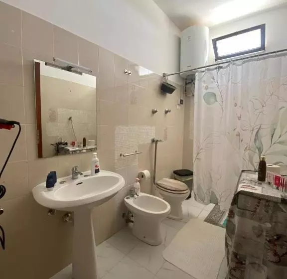 Villa Giardini Fioriti