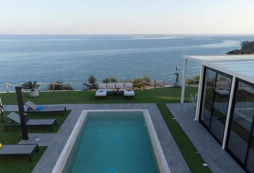 Villa Sabbie Rosse 6, Emma Villas