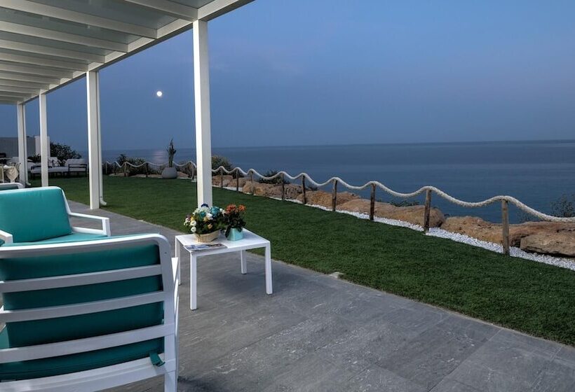 Villa Sabbie Rosse 6, Emma Villas