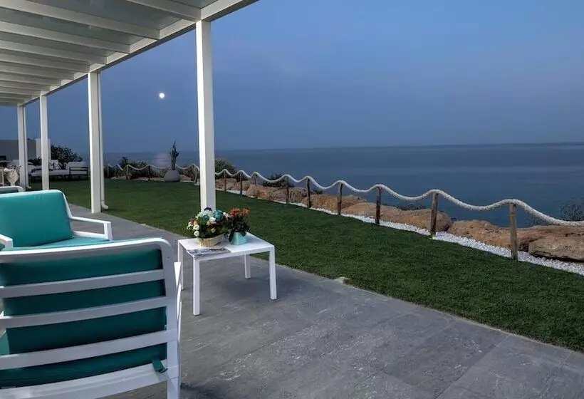 Villa Sabbie Rosse 6, Emma Villas