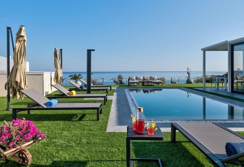 Villa Sabbie Rosse 6, Emma Villas