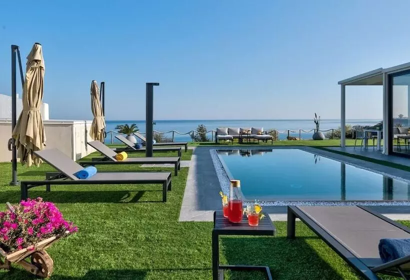 Villa Sabbie Rosse 6, Emma Villas