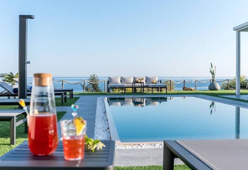 Villa Sabbie Rosse 6, Emma Villas