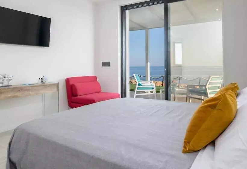 Villa Sabbie Rosse 6, Emma Villas