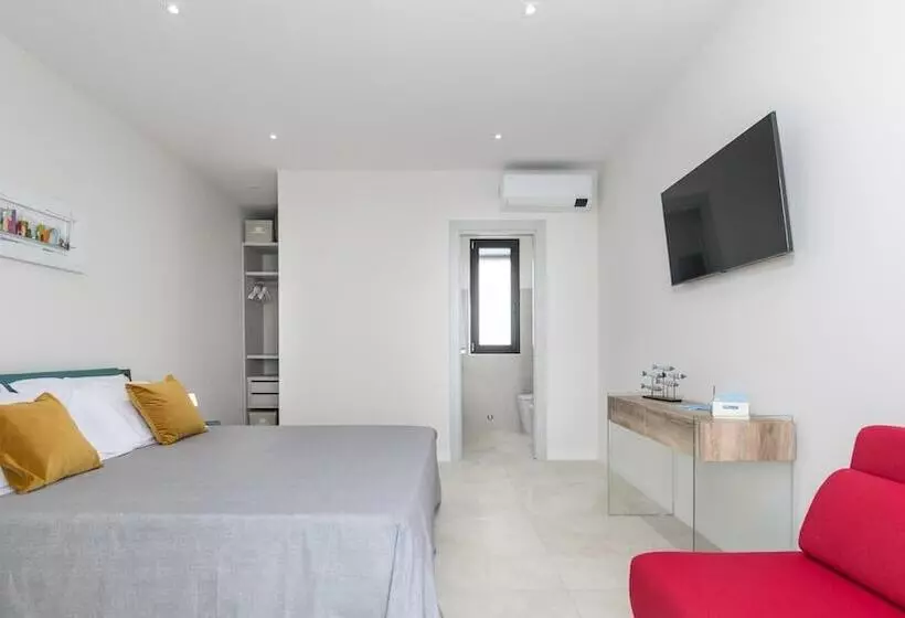 Villa Sabbie Rosse 6, Emma Villas