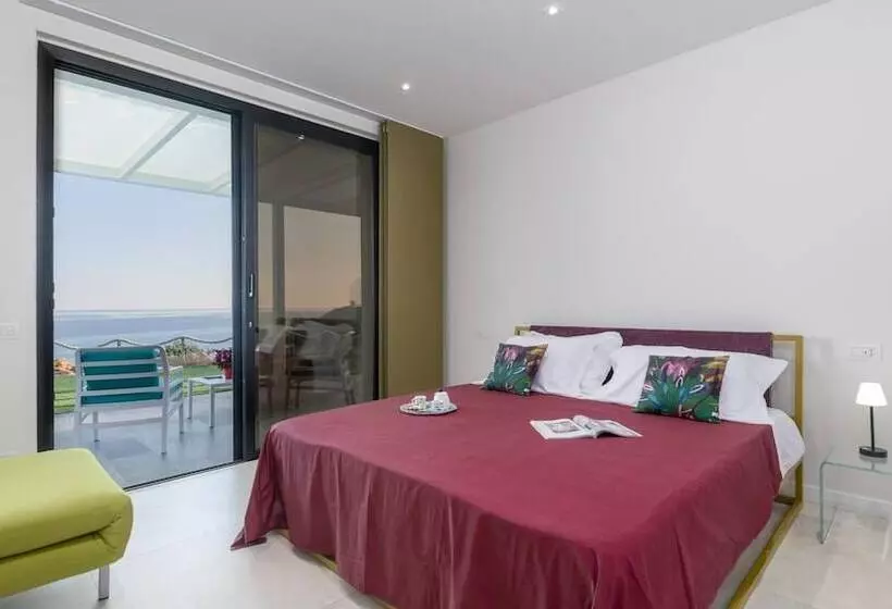 Villa Sabbie Rosse 6, Emma Villas