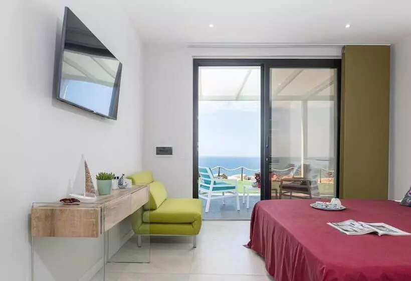 Villa Sabbie Rosse 6, Emma Villas