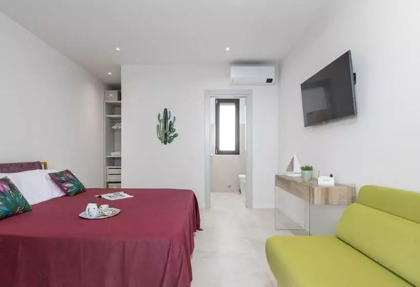 Villa Sabbie Rosse 6, Emma Villas