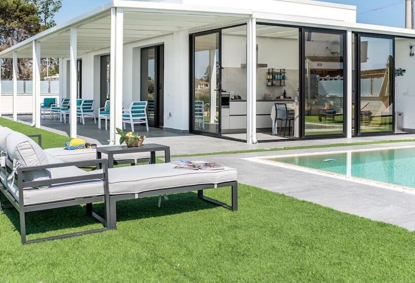 Villa Sabbie Rosse 6, Emma Villas