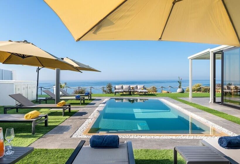 Villa Sabbie Rosse 6, Emma Villas