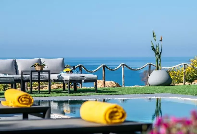 Villa Sabbie Rosse 6, Emma Villas