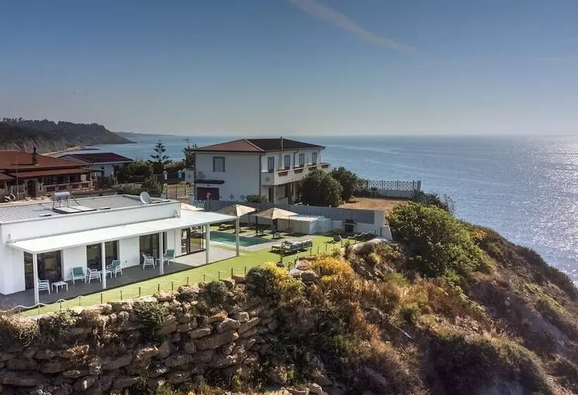 Villa Sabbie Rosse 6, Emma Villas