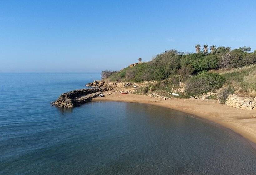 Villa Sabbie Rosse 6, Emma Villas