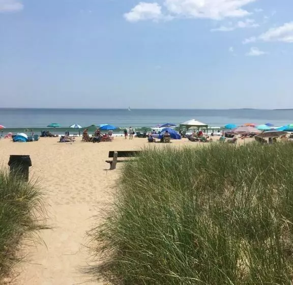 White Cap Village Unit 6