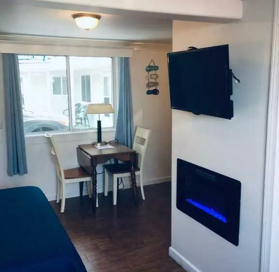 White Cap Village Unit 6