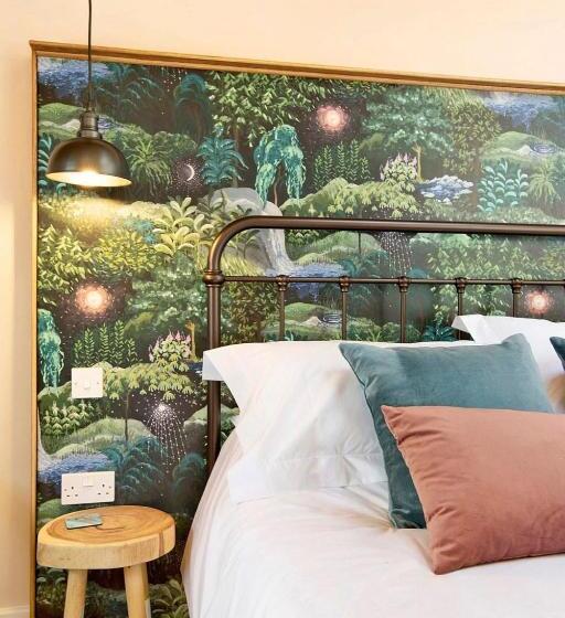 Windmill Flower Barn