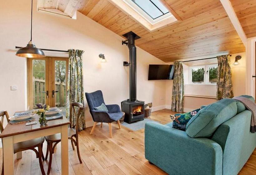 Windmill Flower Barn