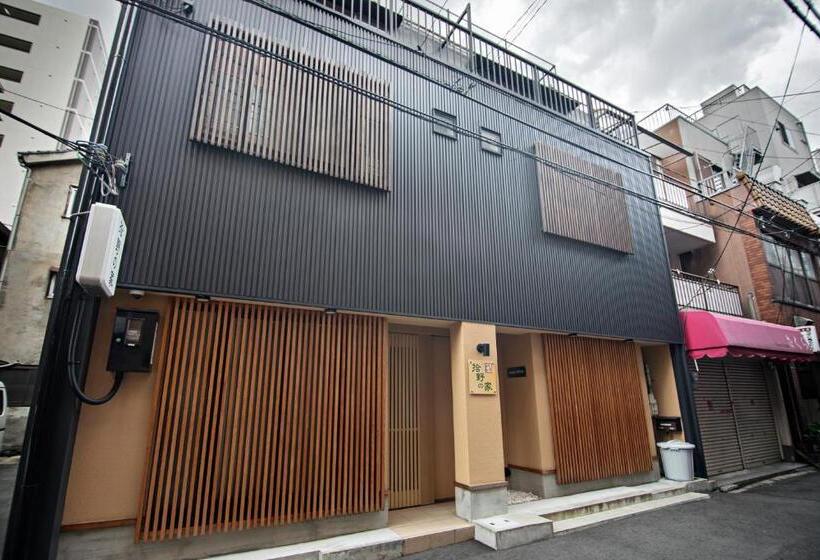 拾野の家 101洋室