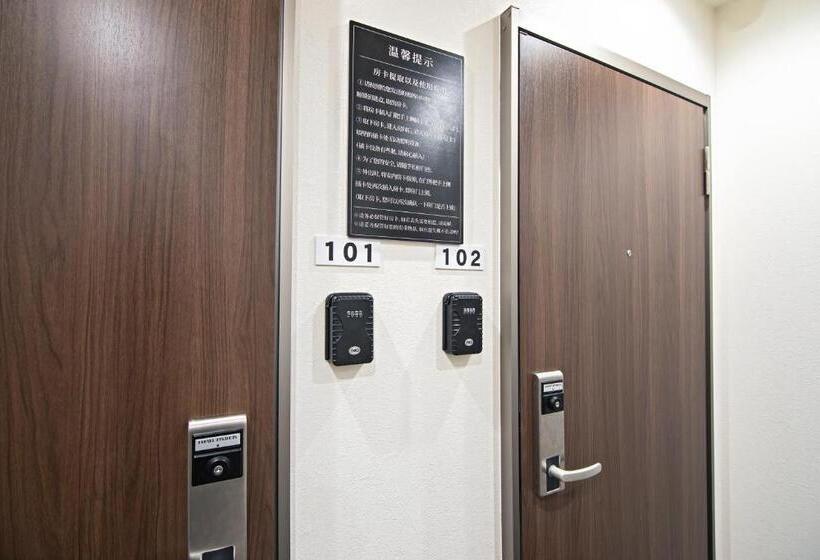 拾野の家 101洋室