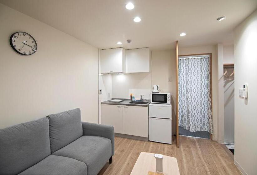 拾野の家 101洋室