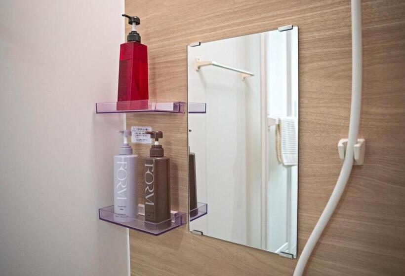 拾野の家 101洋室