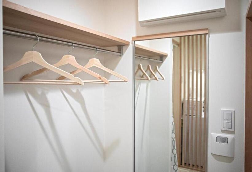 拾野の家 101洋室