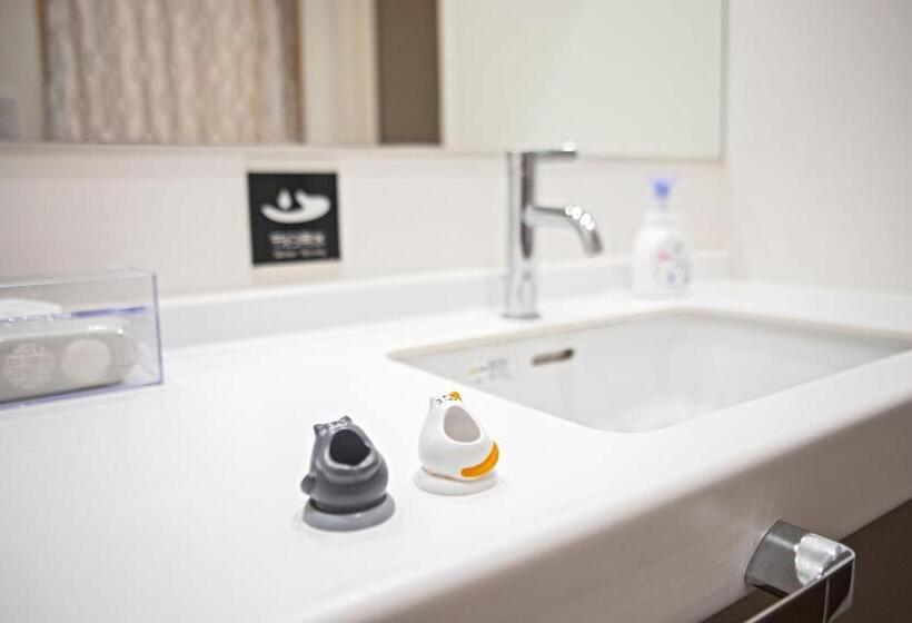 拾野の家 101洋室