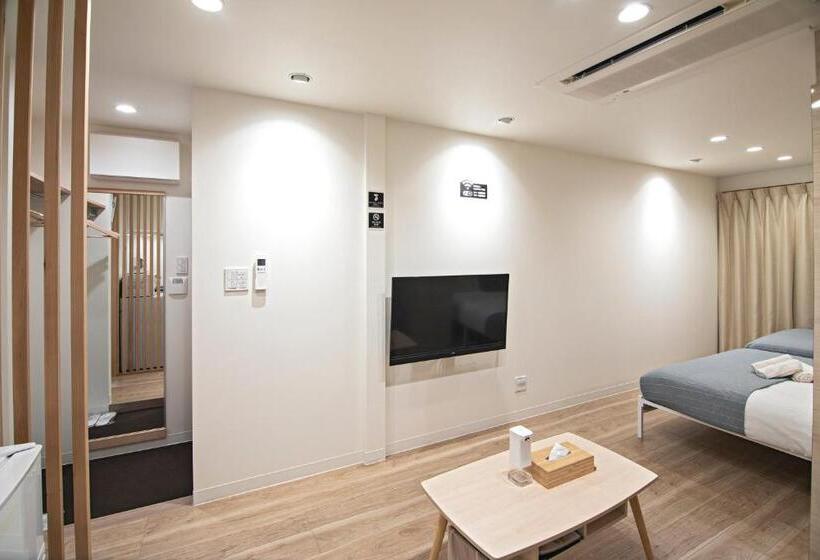 拾野の家 101洋室