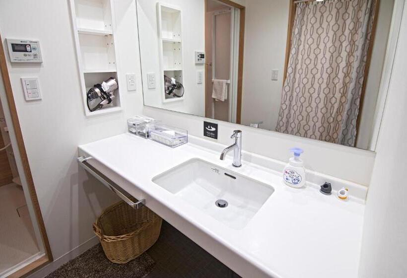 拾野の家 101洋室