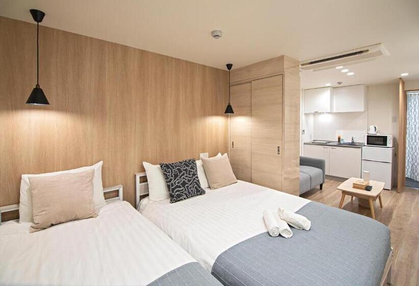 拾野の家 101洋室