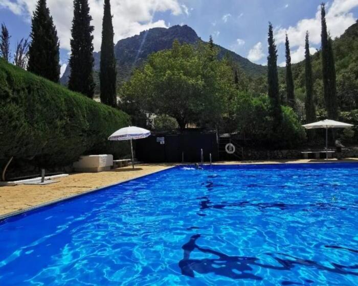 Apartamento San Antonio